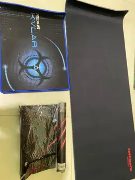 Mousepad dapat 3