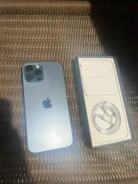 iphone 12 pro max 128 alat fullset