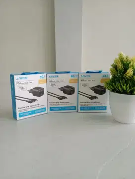 Anker Zolo Charger 20watt original