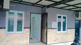 Rumah full renovasi