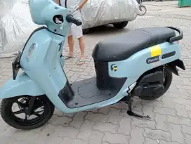 Promo DP 500 Yamaha Fazzio Neo Tahun 2023