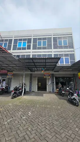 Dijual Ruko Poros Jalan Sigura-gura Malang Kawasan Kampus