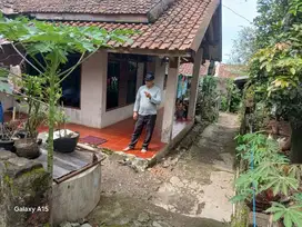 Rumah Jatinangor msk mobil, lokasi jl Cikuda