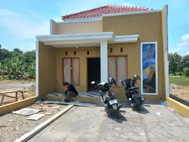 DIJUAL RUMAH BARU DI MOJOLABAN DEKAT PASAR BEKONANG
