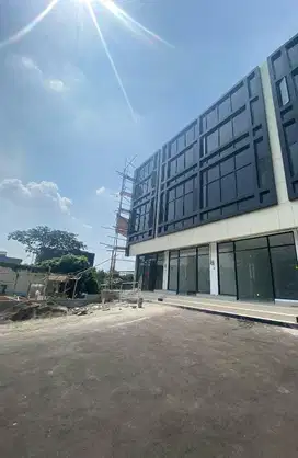 RUKO ALTERNATIF CIBUBURDIJUAL SISA 3 UNIT RUKO Dari 16