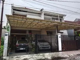 Rumah Murah Siap Huni Perum Kobonsari Elveka Surabaya.
