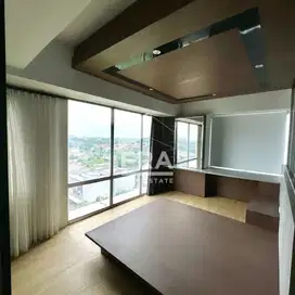 Dijual Apartement 2BR Mahogany Karawang