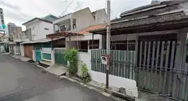 Jual Rumah Kos Jl.Anggrek Semarang Tengah – 10024