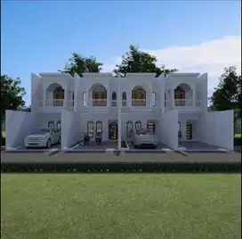 Rumah BARU CLUSTER JATIWARINGIN