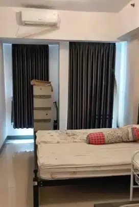 JUAL APARTMENT ANDERSON STUDIO FULL FURNISH MURAH