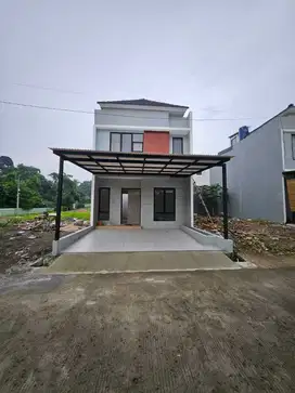 Hanya dengan Rp 1 JUTA saja sudah bisa punya RUMAH BARU!