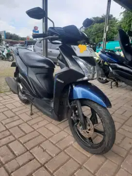 Jual mio s 2018
