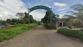 Jual Cepat Lahan dan Gudang Jl. Bojong Klapanunggal, Bogor