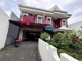 JUAL CEPAT Toko Grosir dan Retail yang Masih Aktif di Sulfat Malang