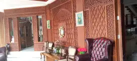 DIJUAL Rumah Mewah di Sektor 9 Bintaro, Dekat Sekolah Jepang