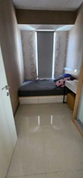JUAL APARTMENT ANDERSON 2 BEDROOM FULL FURNISH MURAH