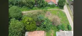 Jual Tanah di Cirarab, Legok - Tangerang.