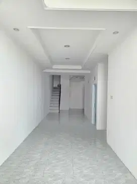 rumah bagus siap huni di cluster taman sari harapan indah