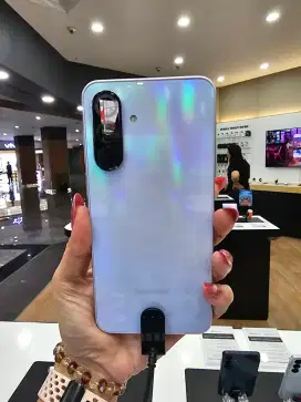 Samsung galaxy A26 5G free antigores casing