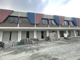 Ruko Di Teradamai Babelan Bekasi