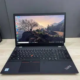 Laptop Lenovo Thinkpad T590 Core i7 GEN8 RAM 16/512GB M-ET