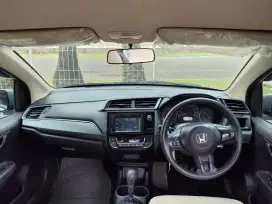 Mobilio tipe E 2019 Tdp 5jt