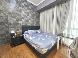 Jual Taman anggrek Residence Condo Tower Azalea