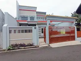 Dijual Rumah di Kavling DKI Cipayung Jakarta Timur