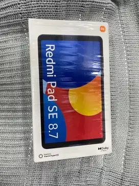 Redmi pas se 8,7 4/128