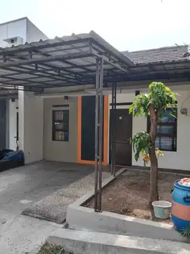 Rumah minimalis lt87/60 hrg675jt di ujung berung kota madya bandung
