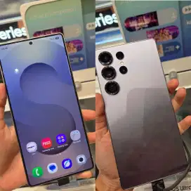 Bisa COD atau Diantar langsung Gratis Ongkir S25U Resmi