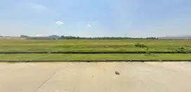 Jual Lahan Tanah Industri di Modern Cikande, Serang, Banten