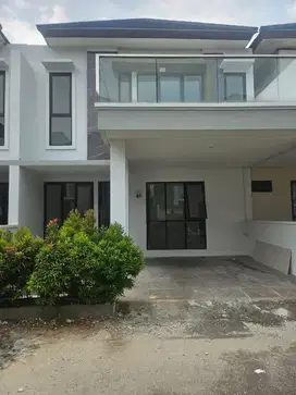 Dijual Rumah Brandnew Siap Huni di Bintaro Sektor 9 -rm
