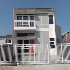 Miliki segera rumah minimalis dengan disain kekinian