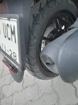 Promo DP 500 Yamaha Fazzio Neo Tahun 2023