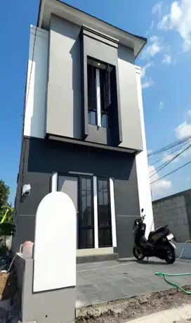 Rumah MURAH dekat RS Ketileng Tembalang Semarang