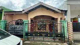 Dijual Rumah Gowa sekitar jl Yusuf Bauty, jl Mangka Dg Bombong