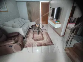 RUMAH SIAP HUNI DI BALI CITY GARDEN AWILIGAR BANDUNG
