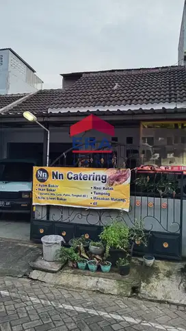 Dijual Rumah di Perum Lokapratama Tambak Asri Tajinan Kabupaten Malang