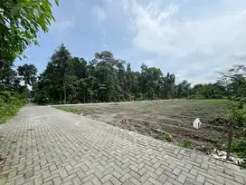 Jual Tanah Kos Lokasi Premium, Belakang Kampus