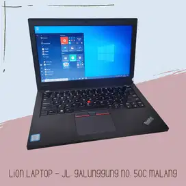 Core i5 RAM 8GB/SSD 256GB Mulus Lenovo Thinkpad x270 [17|04]