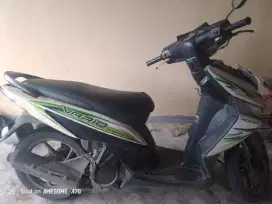 Jual Vario 2008 apa ada nya