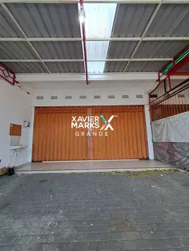 DIJUAL RUKO DI JALAN POROS UTAMA SAWOJAJAR
