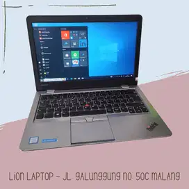 Core i5 RAM 8GB Touch Limited Edition Lenovo Thinkpad 13 [17|04]