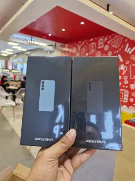 Samsung S24 FE limited harga murah ‼️