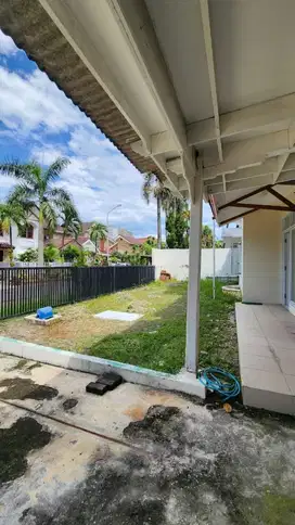 Rumah Modernland Tangerang Kota