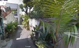 Dijual Rumah di Tengah Kota Jakarta Selatan