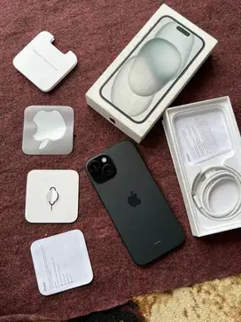 Iphone 15 128gb iBox