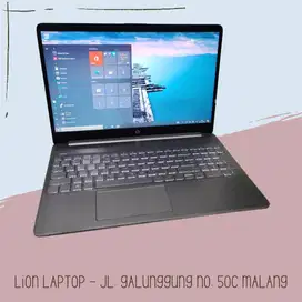 AMD Ryzen 3 15in TOUCHSCREEN SSD 256GB Slim HP 15-ef1xxx [17|04]