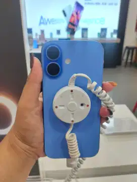 CICILAN IPHONE 16 PROMO BUNGA MULAI 0%